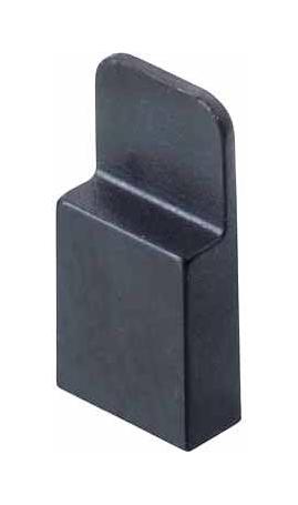 M7967-05 CLOSED-TOP W/HANDLE JUMPER SOCKET, 2WAY HARWIN
