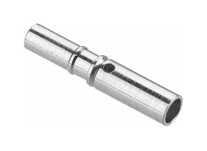 M80-0130001 CONTACT, SOCKET, 28-24AWG, CRIMP HARWIN