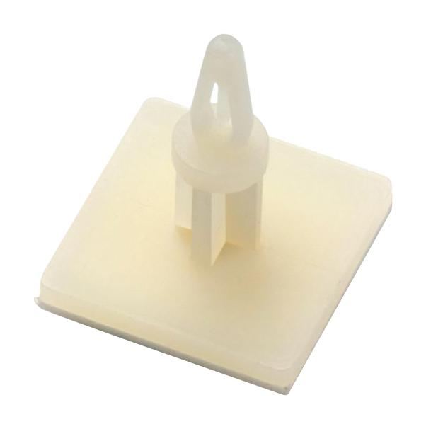 709261000 PCB MOUNTING, NYLON 6.6, 5.4MM WURTH ELEKTRONIK