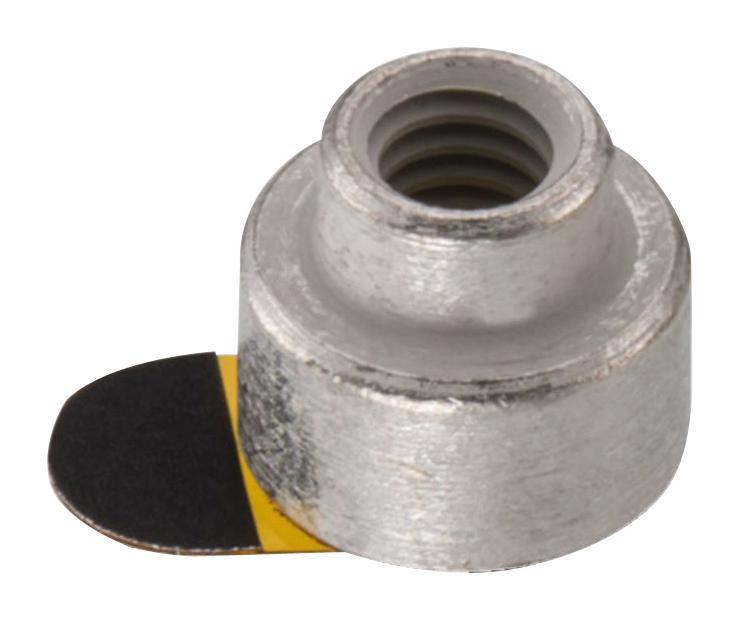 9774160360R STANDOFF, STEEL, HEX F-F, M3, 16MM WURTH ELEKTRONIK