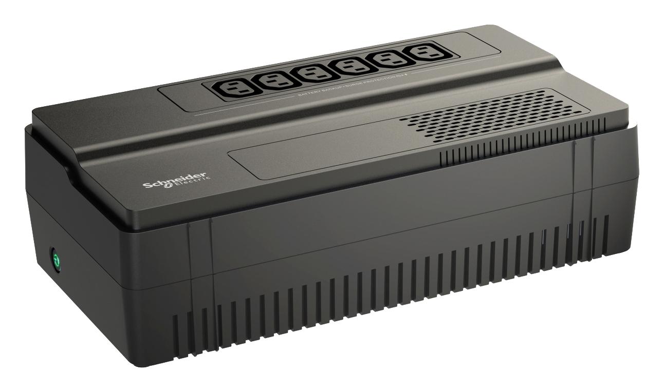 BVS1000I UPS, 230VAC, 1KVA / 600W SCHNEIDER ELECTRIC