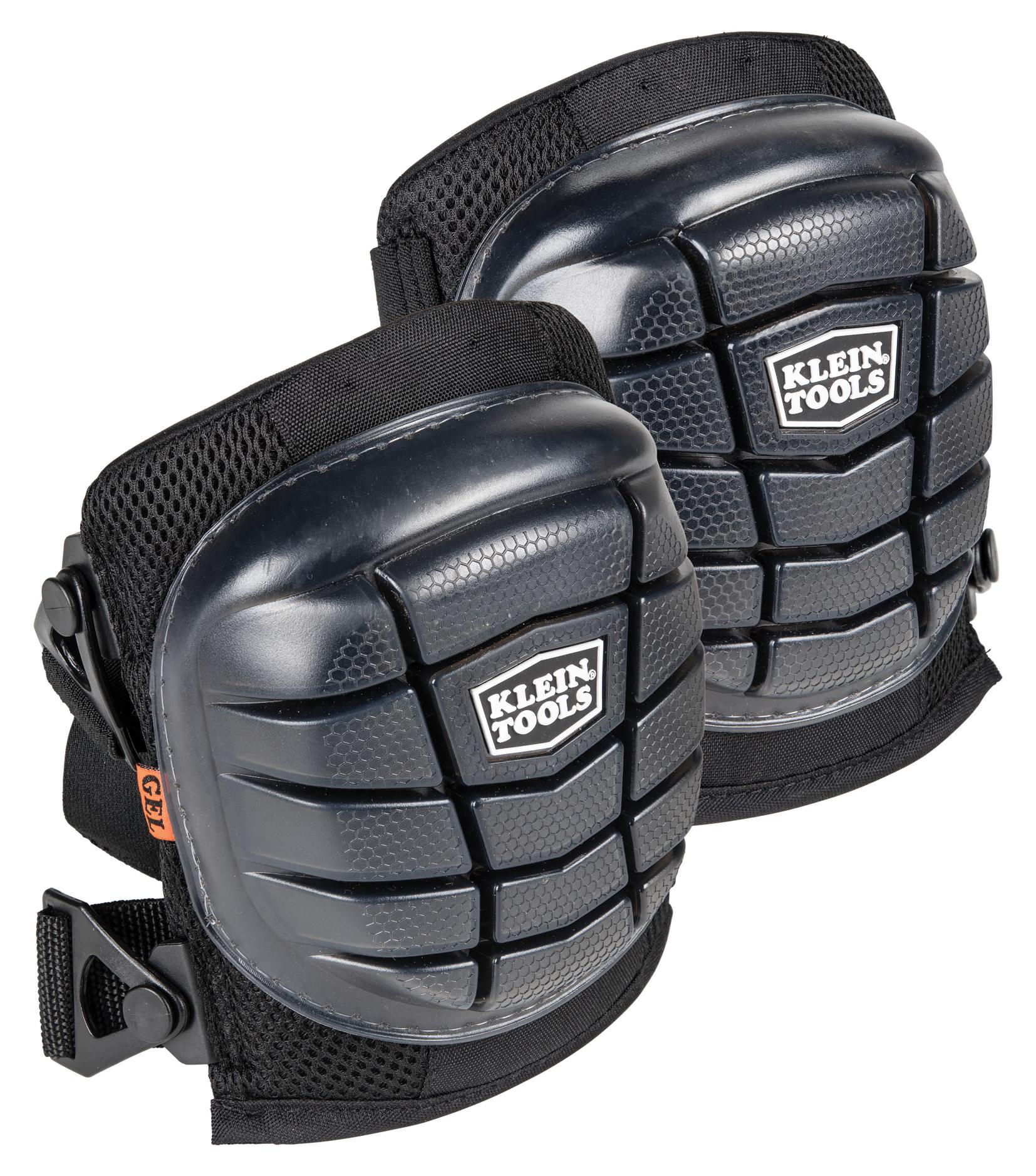 60184 LIGHTWEIGHT GEL KNEE PAD/KNEE PROTECTION KLEIN TOOLS