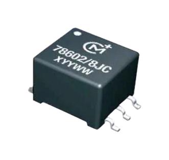 78602/2JC-R PULSE TRANSFORMER, 380UH, 1:1:1 MURATA