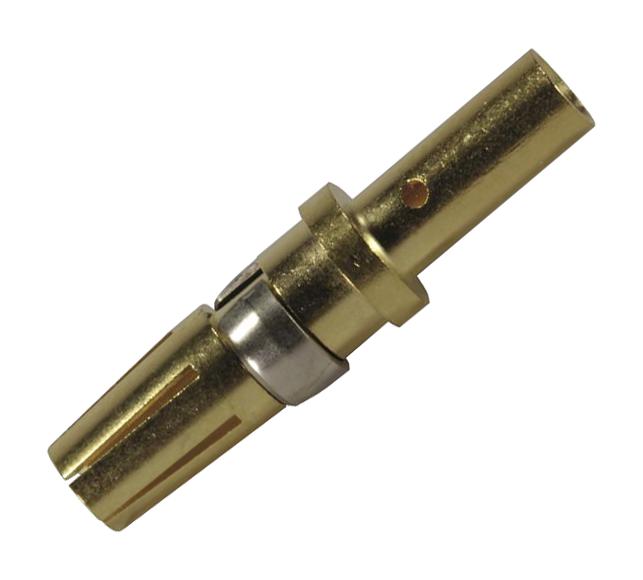 09030006214 HEAVY DUTY CONTACT, SOCKET, CRIMP, 20A HARTING