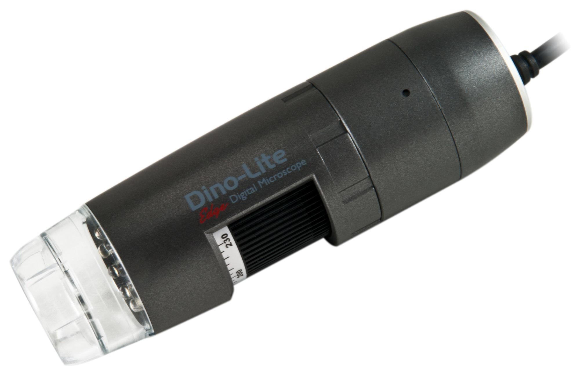 AM4115T DIGITAL MICROSCOPE, 1.3MP, 20-220X DINO-LITE