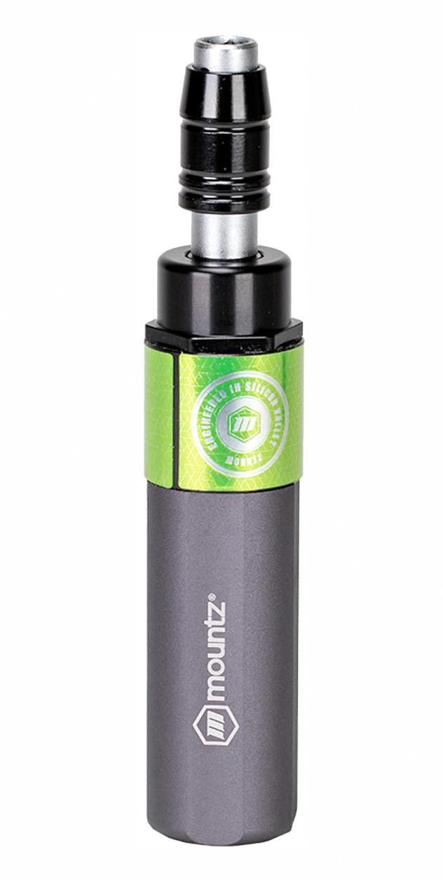 076596 TORQUE SCREWDRIVER, 0.25", 5.2", 9-90CNM MOUNTZ