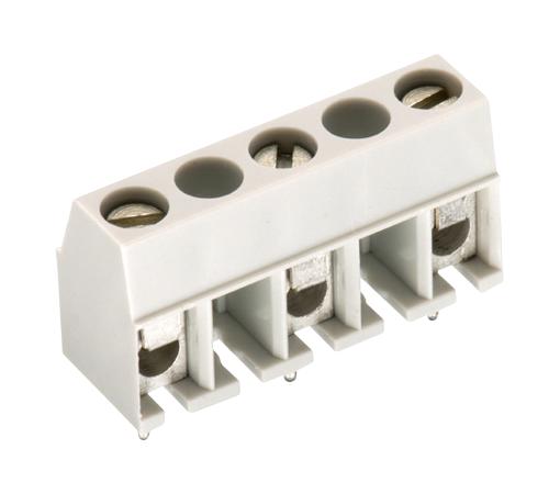 691136810009 TB, WIRE TO BRD, R/A, 9WAY, 14AWG WURTH ELEKTRONIK