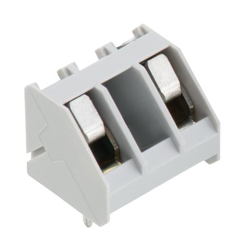 691201820002 10.00 MM TERMINAL BLOCK, 45° ENTRY WURTH ELEKTRONIK