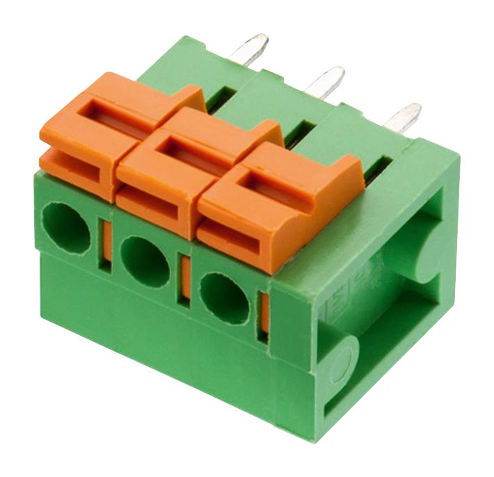 691401700005B TB, WIRE TO BRD, 5WAY, 14AWG WURTH ELEKTRONIK
