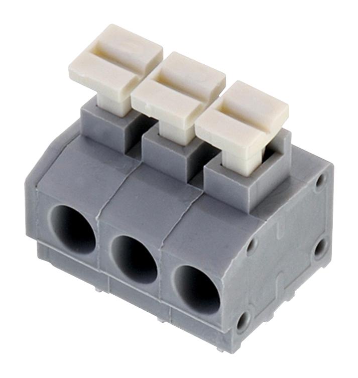 691411710002B TB, WIRE TO BRD, R/A, 2WAY, 14AWG WURTH ELEKTRONIK
