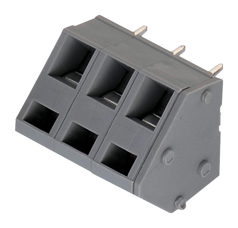 691413720006B TB, WIRE TO BRD, 6WAY, 12AWG WURTH ELEKTRONIK