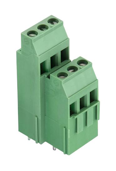691234510004 5.08 MM TERMINAL BLOCK WURTH ELEKTRONIK