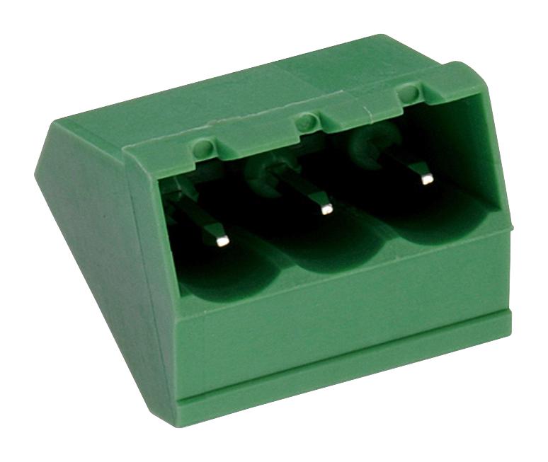 691314520116 TERMINAL BLOCK, HEADER, 16POS, TH WURTH ELEKTRONIK