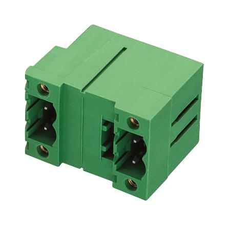 691334500012 5.08 MM TERMINAL BLOCK WURTH ELEKTRONIK