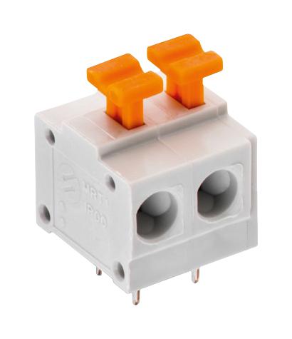 691411510009 TB, WIRE TO BRD, R/A, 9WAY, 16AWG WURTH ELEKTRONIK
