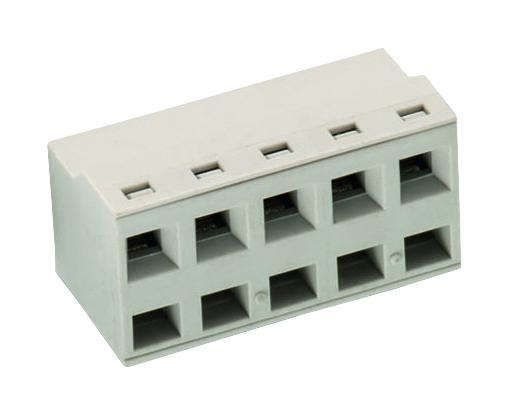 691416500009 5.08 MM TERMINAL BLOCK WURTH ELEKTRONIK