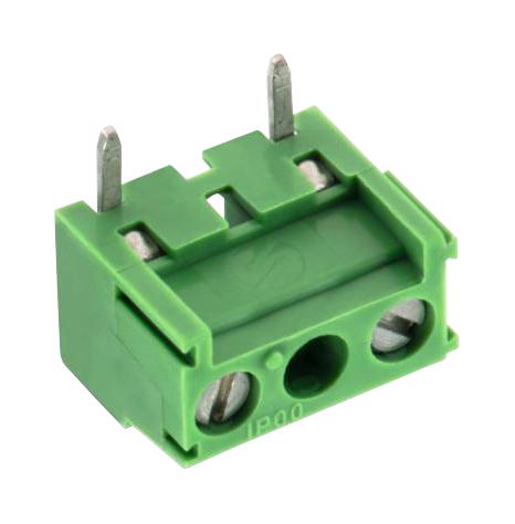 691212200101 7.00 MM TERMINAL BLOCK WURTH ELEKTRONIK