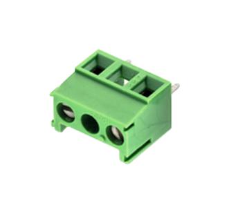 691214410002 TB, WIRE TO BRD, R/A, 2WAY, 16AWG WURTH ELEKTRONIK