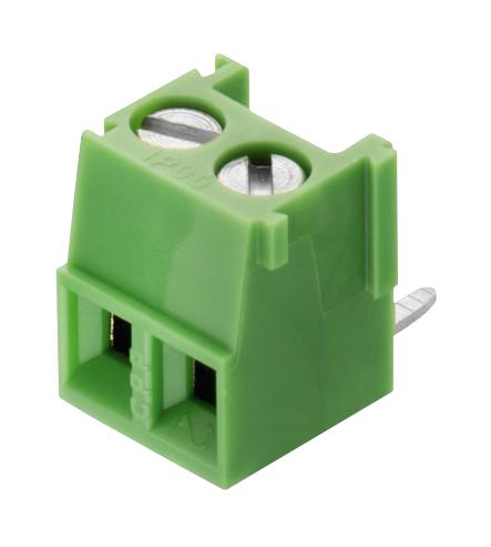 691216400002 7.62 MM TERMINAL BLOCK WURTH ELEKTRONIK
