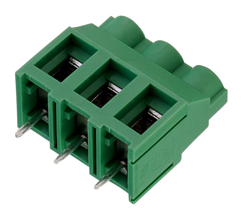 691218410002 7.62 MM TERMINAL BLOCK WURTH ELEKTRONIK