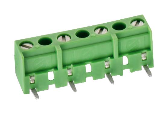 691243400005 7.62 MM TERMINAL BLOCK WURTH ELEKTRONIK