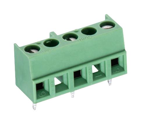 691243410004 7.62 MM TERMINAL BLOCK WURTH ELEKTRONIK