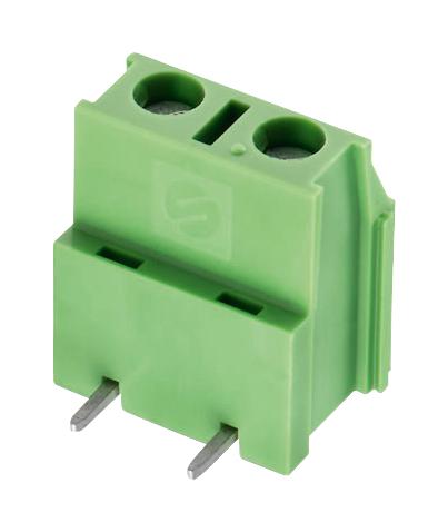 691253400002 7.62 MM TERMINAL BLOCK WURTH ELEKTRONIK