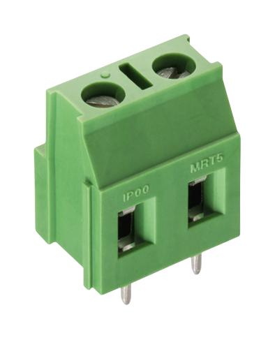 691254410002 7.62 MM TERMINAL BLOCK WURTH ELEKTRONIK