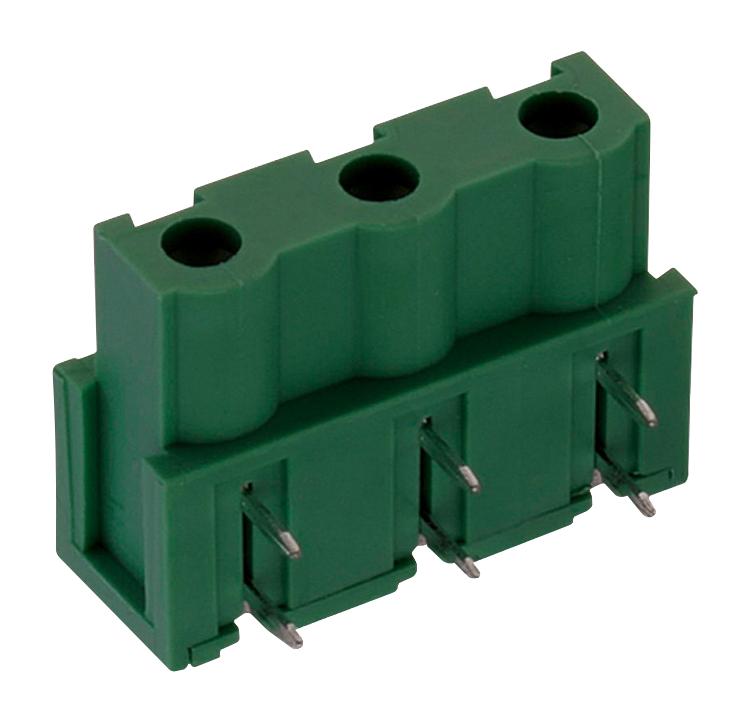 691309410012 TERMINAL BLOCK, R/A SOCKET, 12POS, TH WURTH ELEKTRONIK