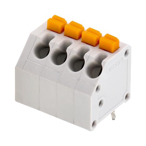 691417420005 7.62 MM TERMINAL BLOCK WURTH ELEKTRONIK