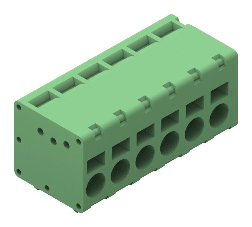 691406710004B 5.00 MM MODULAR THT TML BLOCK WURTH ELEKTRONIK