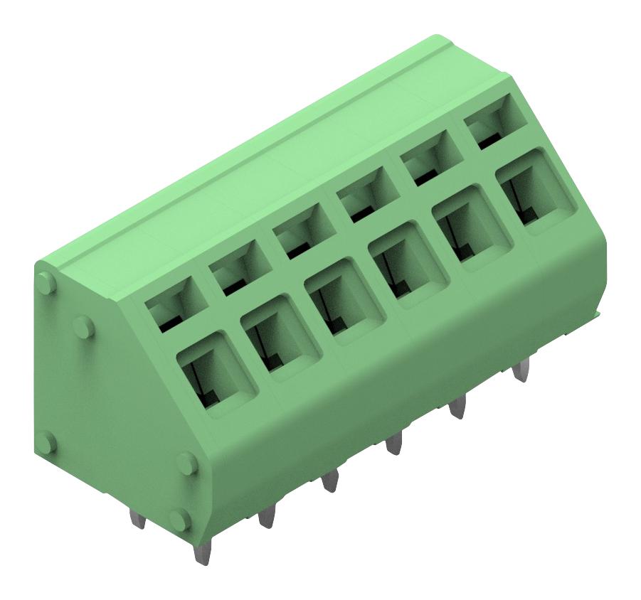 691408720002B 5.00 MM MODULAR THT TML BLOCK WURTH ELEKTRONIK