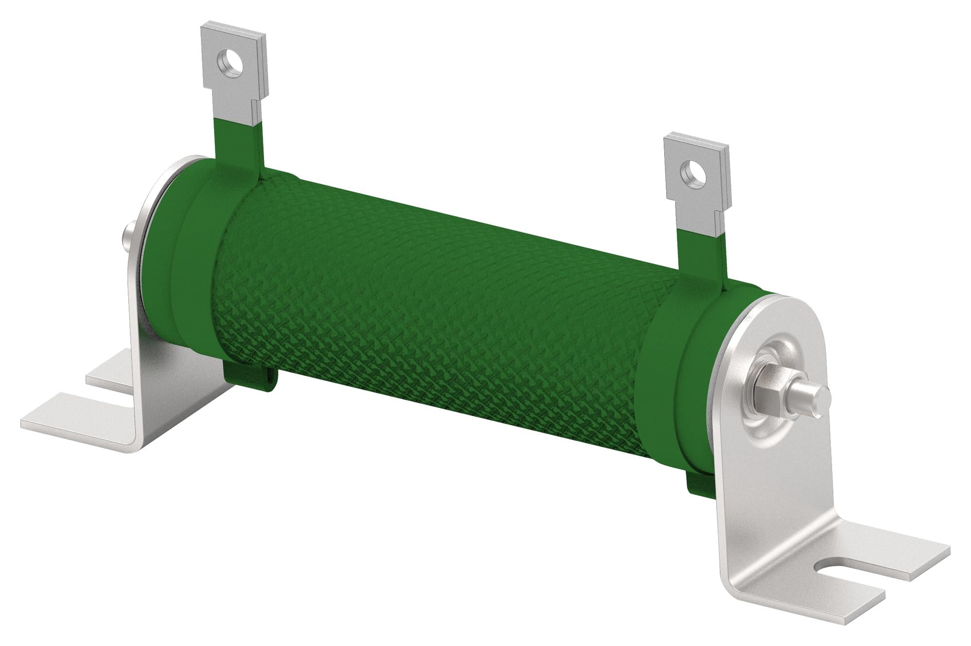 TE50BR12J RES, R12, 50W, SOLDER LUG, WIREWOUND CGS - TE CONNECTIVITY