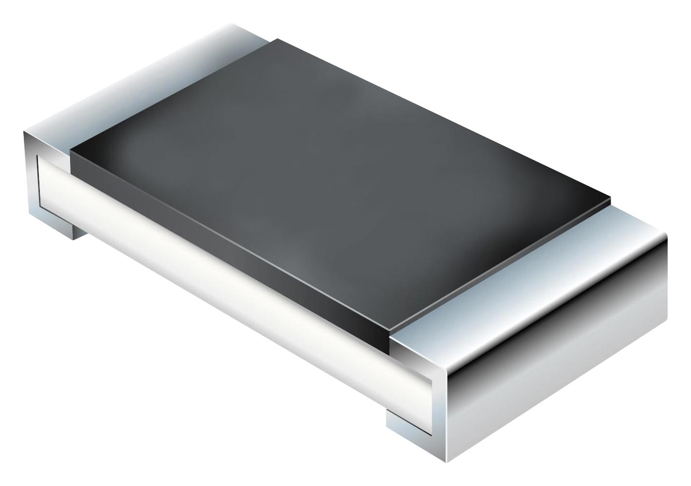 CMP2512-FX-1001ELF RES, 1K, 1%, 1.5W, 2512, THICK FILM BOURNS