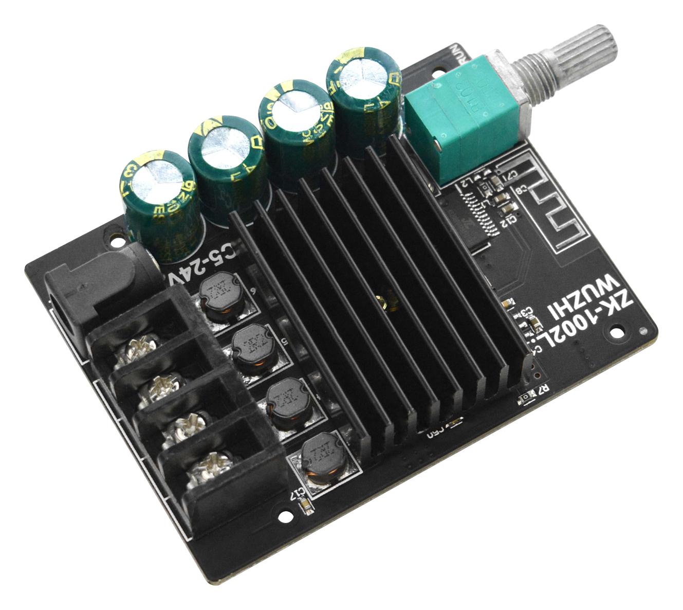 DFR0777 POWER AMPLIFIER BOARD DFROBOT