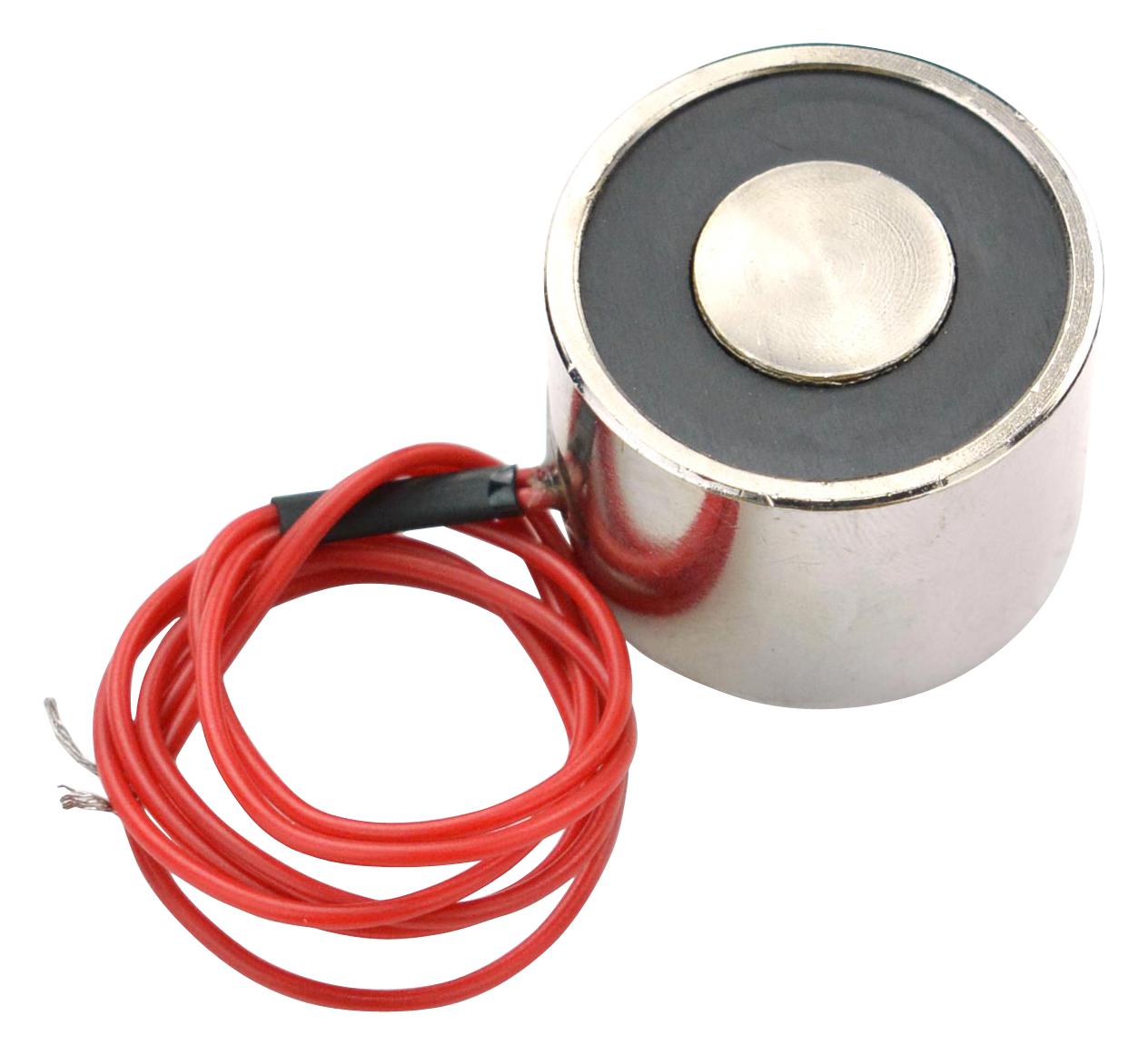 DFR0802 ELECTROMAGNETIC LOCK, 5V, 35KG DFROBOT
