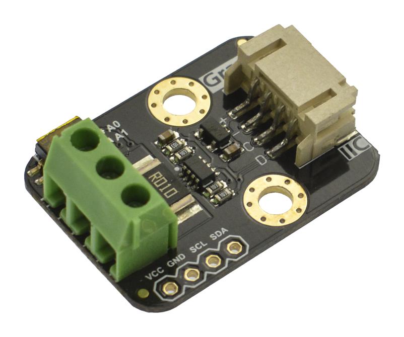 SEN0291 I2C DIGITAL WATTMETER, GRAVITY DFROBOT