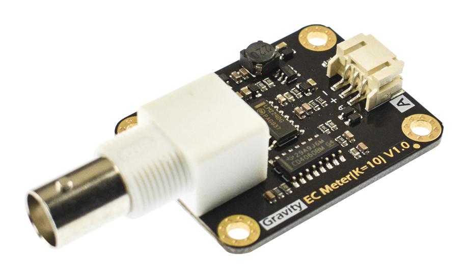DFR0300-H GRAVITY ELECTRICAL CONDUCTIVITY SENSOR DFROBOT