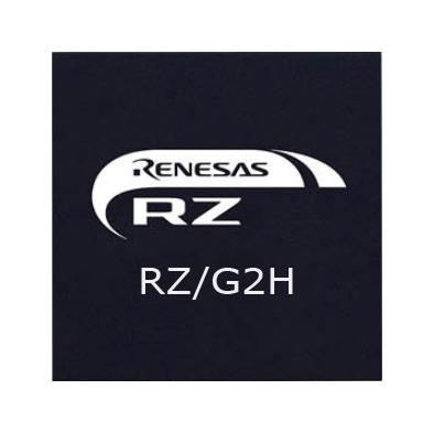R8A774E0HA01BN#U0 MPU, 64BIT, 1.5GHZ, FCBGA-1022 RENESAS