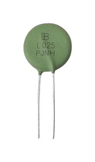 NTD03-010M NTC THERMISTOR, TUV, UL, 8MM, 3A YAGEO