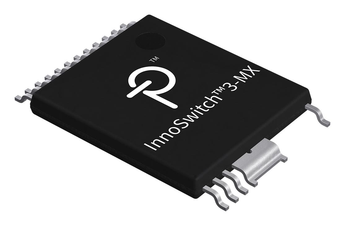 INN3466C-TL AC / DC CONVERTER, 28W, -40 TO 105DEG C POWER INTEGRATIONS