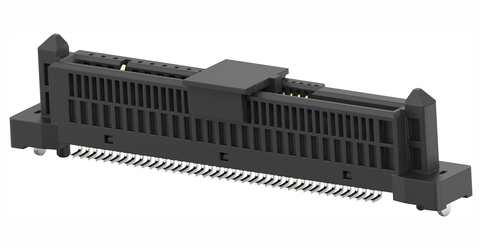 2359516-2 I/O CONNECTOR, SAS/PCIE, RCPT, 68POS TE CONNECTIVITY