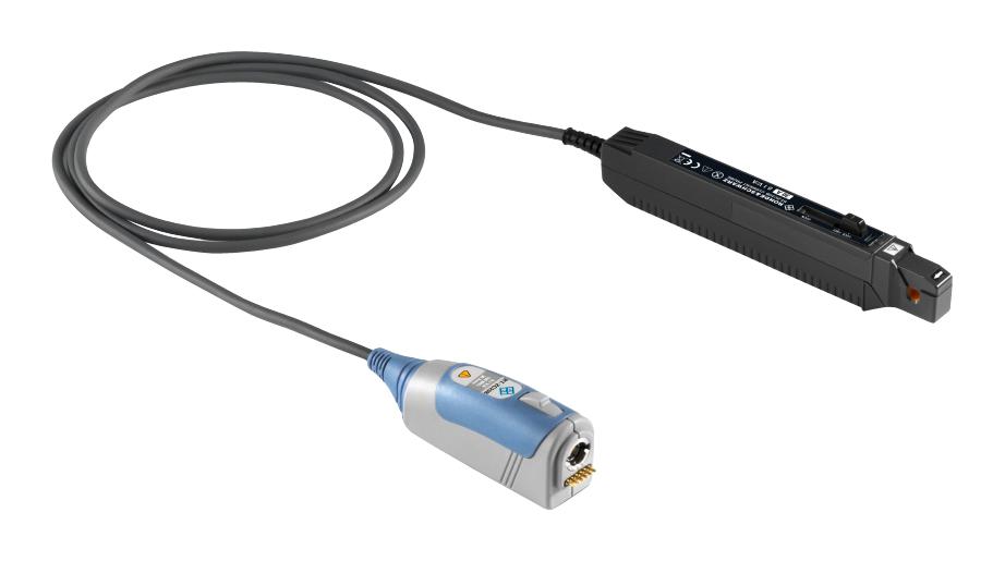 RT-ZC20B CURRENT PROBE, AC/DC, 100MHZ, 30A ROHDE & SCHWARZ