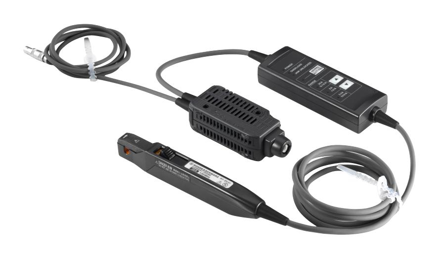 RT-ZC31 CURRENT PROBE, AC/DC, 120MHZ, 30A ROHDE & SCHWARZ