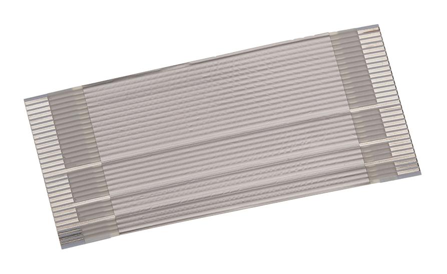 15366-0175 FFC / FPC JUMPER CABLE, 16CORE, 203MM MOLEX