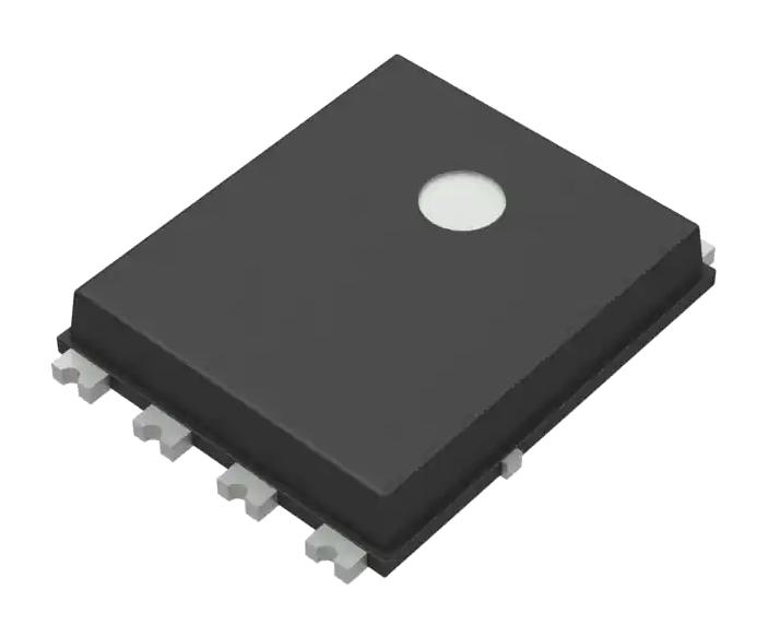 TQM033NB04CR RLG MOSFET, N-CH, 40V, 121A, PDFN56 TAIWAN SEMICONDUCTOR