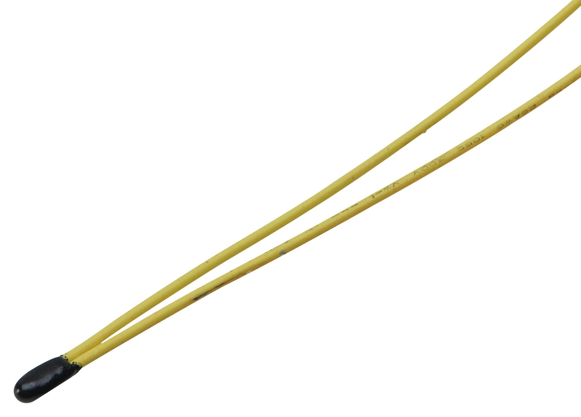 215272-1605 NTC THERMISTOR, 10KOHM, WIRE LEADED MOLEX