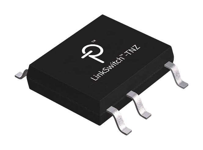 LNK3306D-TL AC/DC CONVERTER, 12W, -40 TO 150DEG C POWER INTEGRATIONS