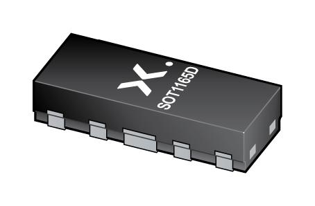 PESD4USB5U-TTSAX ESD DIODE, AEC-Q101, 5V, DFN2510D-10 NEXPERIA