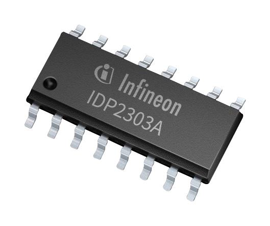 IDP2303AXUMA1 CONTROLLER, -40 TO 125DEG C INFINEON